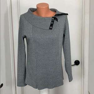 Rafaella sweater long sleeve medium